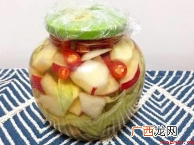 泡菜怎么泡又脆又好吃的具体操作步骤 泡菜怎么泡又脆又好吃