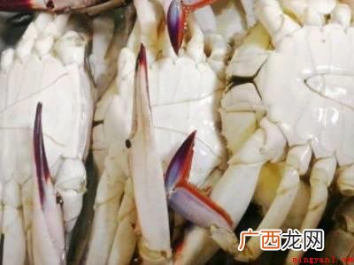 梭子蟹清蒸怎么做好吃的具体操作步骤 梭子蟹清蒸怎么做好吃