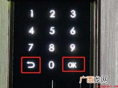 智能锁怎么添加指纹的具体操作步骤 智能锁怎么添加指纹