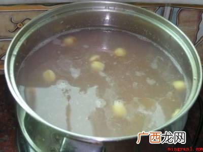 白莲子怎么吃的具体操作步骤 白莲子怎么吃