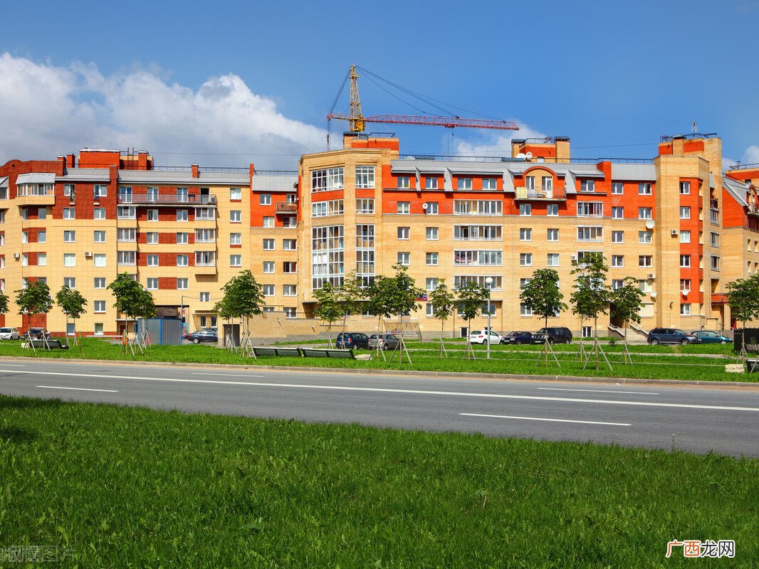 六层住宅楼买房的优劣势分析 六层楼房住几层最好