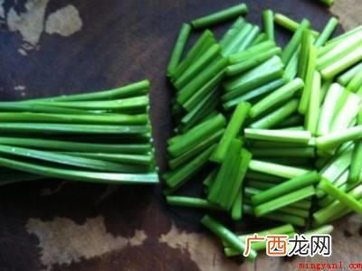 韭菜怎么做好吃有哪些吃法