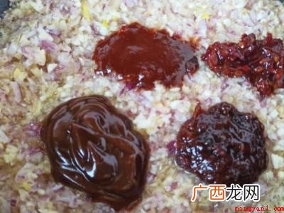 酱怎么熬的好吃的具体操作步骤 酱怎么熬的好吃