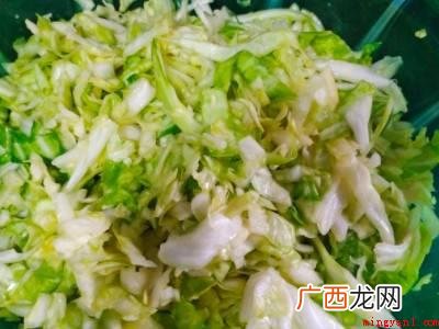 泡白菜怎么泡又脆又好吃