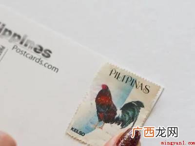 寄明信片怎么寄的具体操作步骤 寄明信片怎么寄