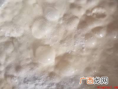 油炸面糊怎样调又鼓又酥脆