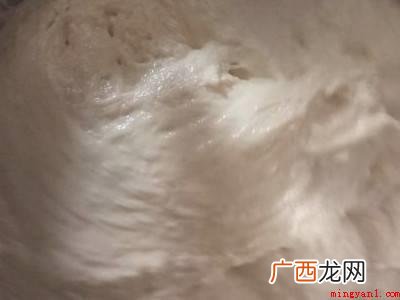 油炸面糊怎样调又鼓又酥脆