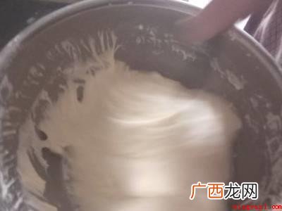 油炸面糊怎样调又鼓又酥脆