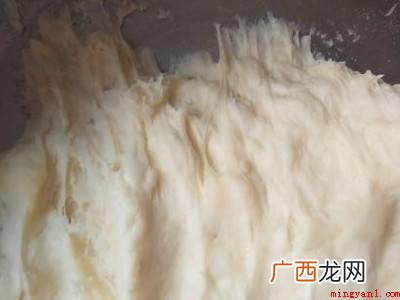 油炸面糊怎样调又鼓又酥脆