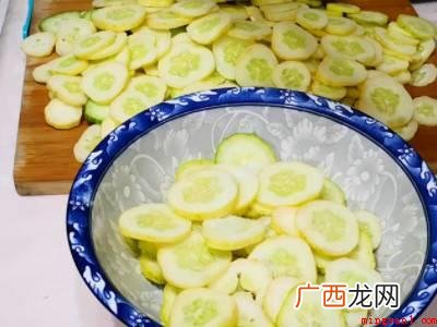 黄瓜怎么冻冬天好吃的详细操作 黄瓜怎么冻冬天好吃