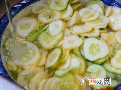 黄瓜怎么冻冬天好吃的详细操作 黄瓜怎么冻冬天好吃
