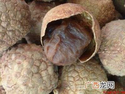 荔枝干怎么吃的具体操作步骤 荔枝干怎么吃