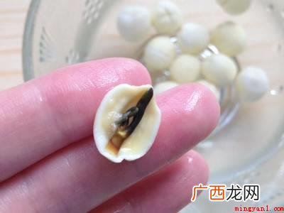 荔枝干怎么吃的具体操作步骤 荔枝干怎么吃