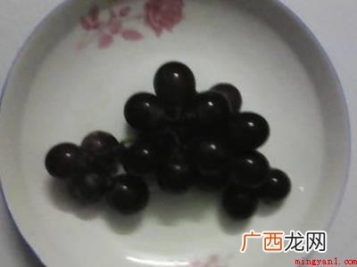 葡萄皮怎么好剥的具体操作步骤 葡萄皮怎么好剥