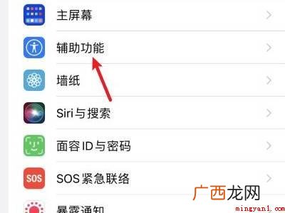 怎么轻点背面打开健康码的具体操作步骤 怎么轻点背面打开健康码