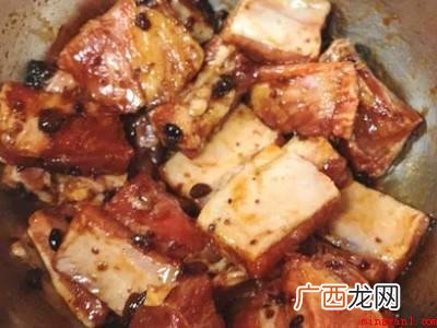 蒜蓉蒸排骨怎么蒸好吃的具体操作步骤 蒜蓉蒸排骨怎么蒸好吃