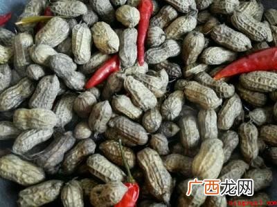 新鲜花生怎么做才好吃的具体操作步骤 新鲜花生怎么做才好吃