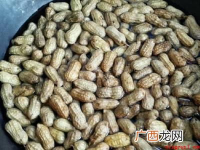 新鲜花生怎么做才好吃的具体操作步骤 新鲜花生怎么做才好吃