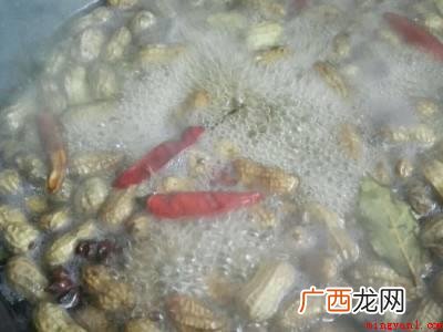 新鲜花生怎么做才好吃的具体操作步骤 新鲜花生怎么做才好吃