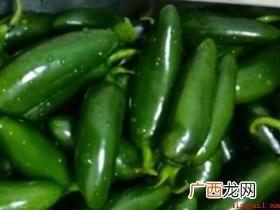 港椒怎么腌制才好吃的具体操作步骤 港椒怎么腌制才好吃