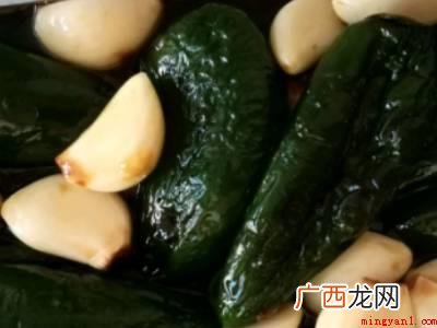港椒怎么腌制才好吃的具体操作步骤 港椒怎么腌制才好吃