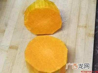 南瓜稀饭怎么煮好吃的具体操作步骤 南瓜稀饭怎么煮好吃