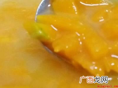 南瓜稀饭怎么煮好吃的具体操作步骤 南瓜稀饭怎么煮好吃