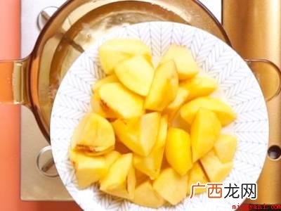黄桃可以做什么甜品的具体操作步骤 黄桃可以做什么甜品