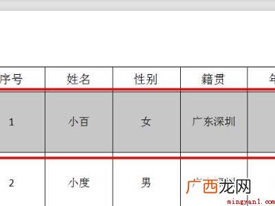 wps文字表格调不动的具体操作步骤 wps文字表格调不动