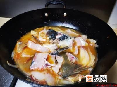 鲢鳙怎么吃的具体操作步骤 鲢鳙怎么吃