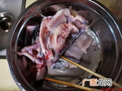 鲢鳙怎么吃的具体操作步骤 鲢鳙怎么吃