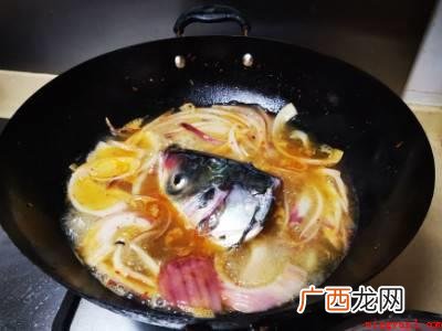 鲢鳙怎么吃的具体操作步骤 鲢鳙怎么吃
