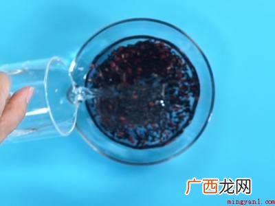 怎样煮西米露熟得快的具体操作步骤 怎样煮西米露熟得快
