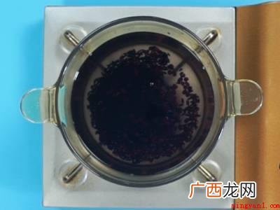 怎样煮西米露熟得快的具体操作步骤 怎样煮西米露熟得快