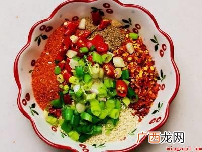 饺子酱汁怎么调的具体操作步骤 饺子酱汁怎么调