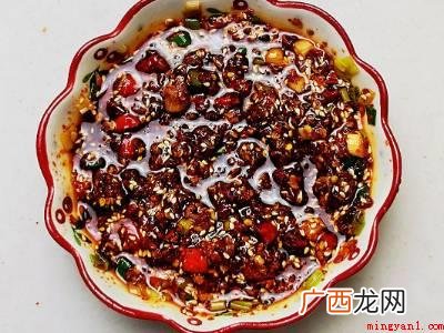 饺子酱汁怎么调的具体操作步骤 饺子酱汁怎么调