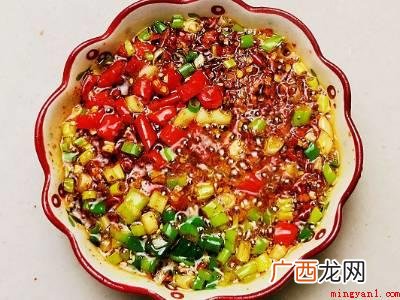 饺子酱汁怎么调的具体操作步骤 饺子酱汁怎么调
