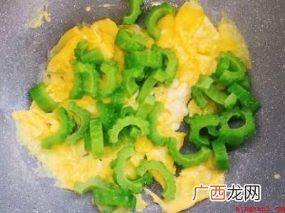 冷冻后的苦瓜怎么吃的具体操作步骤 冷冻后的苦瓜怎么吃