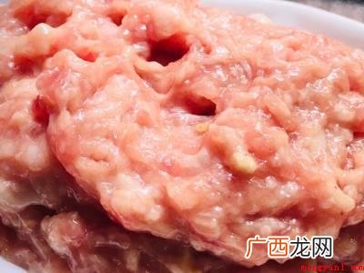 馄饨肉馅怎么调好吃又嫩的具体操作步骤 馄饨肉馅怎么调好吃又嫩