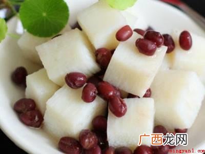 真空包装的蜜豆怎么吃的具体操作步骤 真空包装的蜜豆怎么吃