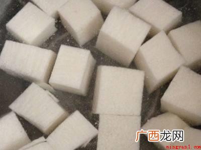 真空包装的蜜豆怎么吃的具体操作步骤 真空包装的蜜豆怎么吃