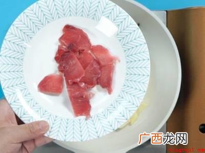豆角炒什么的具体操作步骤 豆角炒什么