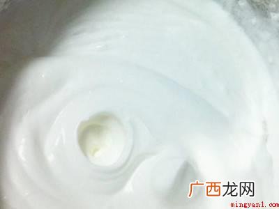 打奶油需要什么材料的具体操作步骤 打奶油需要什么材料