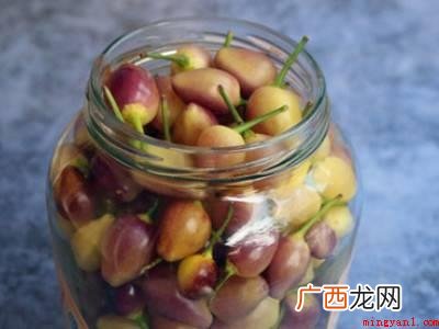 七彩辣椒怎么泡又脆又好吃的具体操作步骤 七彩辣椒怎么泡又脆又好吃