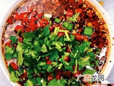 梭子蟹蘸料怎么调好吃的具体操作步骤 梭子蟹蘸料怎么调好吃