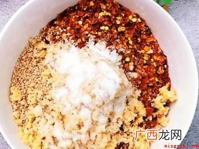 梭子蟹蘸料怎么调好吃的具体操作步骤 梭子蟹蘸料怎么调好吃