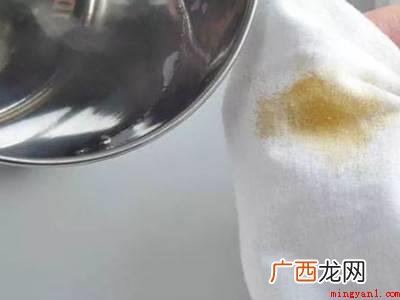 咖啡渍如何去除的具体操作步骤 咖啡渍如何去除