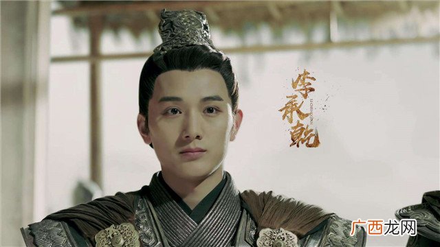 武则天为什么不怀孕 历史上李承乾为什么要谋反