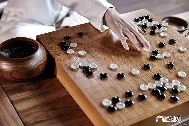 围棋的一个最大缺点就是太耗时间 为什么不建议小孩学围棋