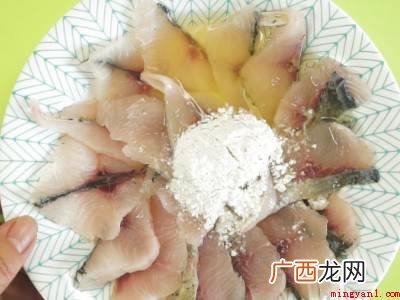 煮鱼怎么去腥味的方法共有4步 煮鱼怎么去腥味的方法